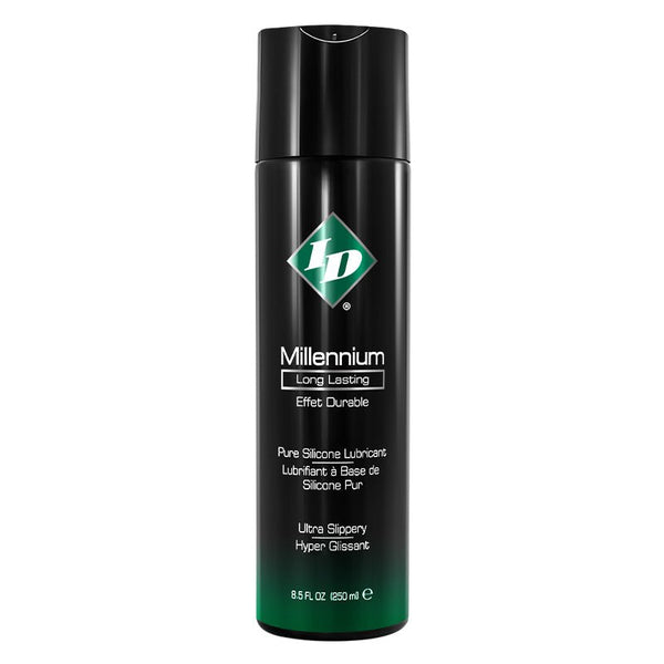 ID Millennium 8.5 fl oz. Silicone Lubricant - Royal Sins