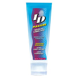 ID Pleasure Lubricant 4.1 fl oz Travel Tube - Royal Sins
