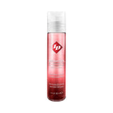 ID Sensation Warming Water - Based Lubricant 1 oz. - Royal Sins