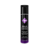 ID Silk Hybrid Lubricant 1 oz. - Royal Sins