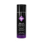 ID Silk Hybrid Lubricant 2.2 oz. - Royal Sins