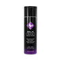 ID Silk Hybrid Lubricant 4.4 oz. - Royal Sins