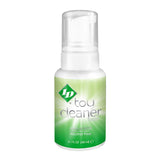ID Toy Cleaner Foam 8.1oz. - Royal Sins