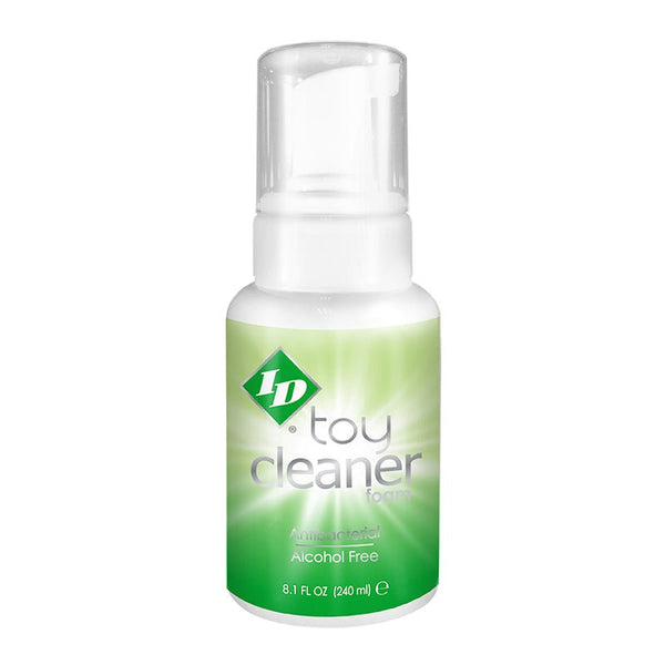 ID Toy Cleaner Foam 8.1oz. - Royal Sins