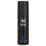 ID Velvet Silicone Lubricant 125ml (4.2 fl oz) - Royal Sins