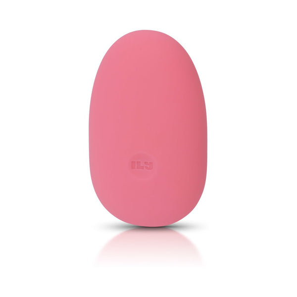 ILY by Je Joue The Pebble Squishy Bullet - Royal Sins