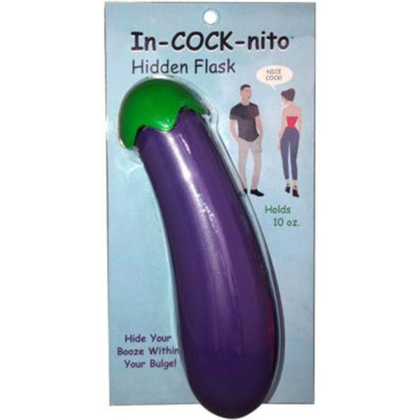 In - COCK - Nito Flask - Royal Sins