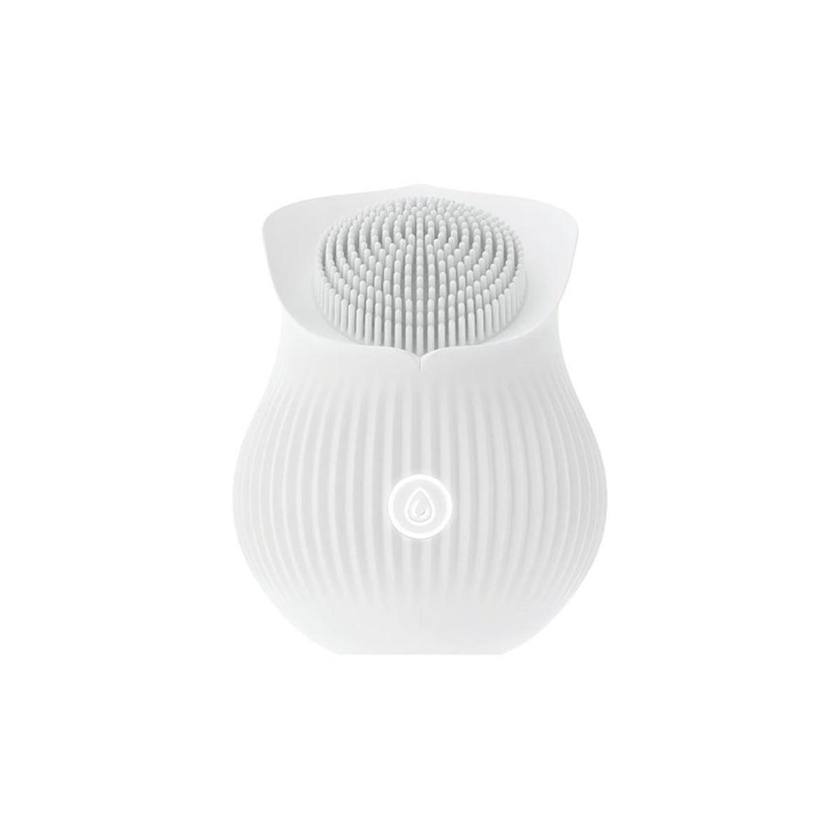 InBloom Lilium Massaging Vibrator - Royal Sins