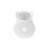 InBloom Lilium Massaging Vibrator - Royal Sins
