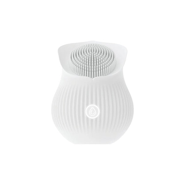 InBloom Lilium Massaging Vibrator - Royal Sins