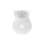 InBloom Lilium Massaging Vibrator - Royal Sins
