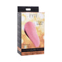 INMI 7X Pleasure Pulse Pulsing Silicone Clit Stimulator - Royal Sins