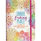 Inner Fucking Peace Journal? - Royal Sins