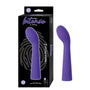 Intense G - Spot 7 Function Rechargeable Silicone Waterproof Purple - Royal Sins