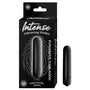 Intense Vibrating Bullet Black - Royal Sins