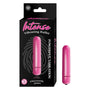 Intense Vibrating Bullet Pink - Royal Sins