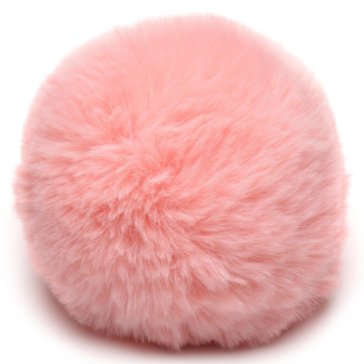 Interchangeable Bunny Tail - Pink - Royal Sins