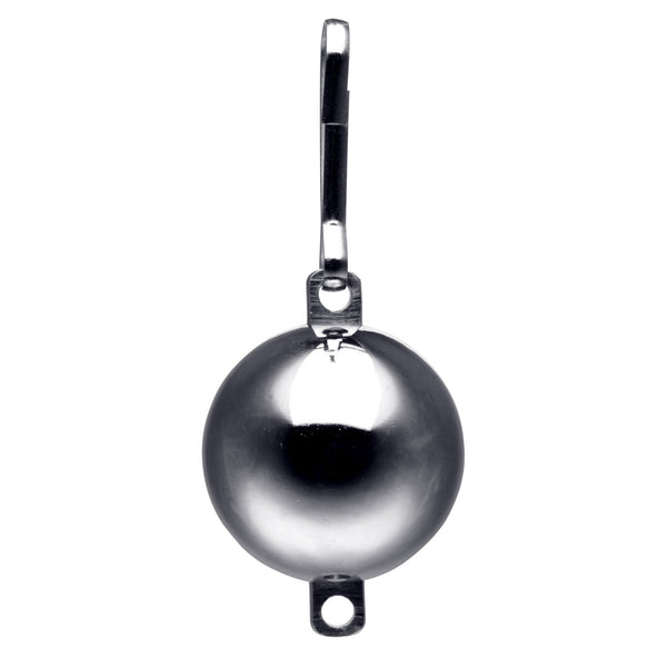 Interlocking 8 Oz Ball Weight with Connection Point - Royal Sins