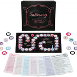 Intimacy Board Game - Royal Sins