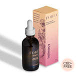 Intimacy Breast Oil with Organic Botanicals - Royal Sins