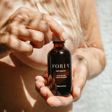 Intimacy Breast Oil with Organic Botanicals - Royal Sins