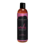 Intimate Earth Aromatherapy Massage Oil - Awake 4oz - Royal Sins