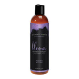 Intimate Earth Aromatherapy Massage Oil - Bloom 4oz - Royal Sins
