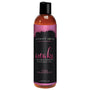 Intimate Earth Awake Massage Oil 120 ml/4 oz - Royal Sins