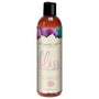 Intimate Earth Bliss Anal Relaxing Waterbased Glide 240 ml/8 oz - Royal Sins
