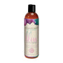 Intimate Earth Bliss Clove Infused Water - Based Anal Relaxing Glide 2 oz. - Royal Sins