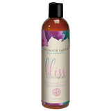 Intimate Earth Bliss Water - Based Anal Relaxing Glide 4oz - Royal Sins