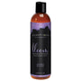 Intimate Earth Bloom Massage Oil 120 ml/4 oz - Royal Sins