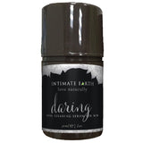 Intimate Earth Daring Anal Gel For Men 30 ml/1 oz - Royal Sins