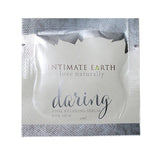 Intimate Earth Daring Anal Relax Foil 3 ml/0.10 oz Foils - Royal Sins