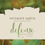 Intimate Earth Defense Protection Glide Foil SINGLE - Royal Sins
