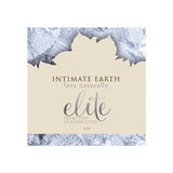 Intimate Earth Elite Silicone 3 ml/0.10 oz Foil - Royal Sins