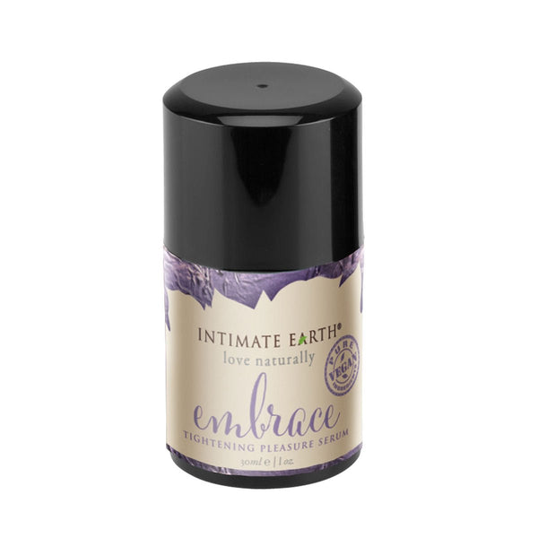 Intimate Earth Embrace Tightening Pleasure Serum 1oz - Royal Sins