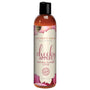 Intimate Earth Flavored Glide - Cheeky Apples 2oz - Royal Sins