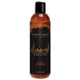 Intimate Earth Honey Almond Aromatherapy Massage Oil 4 oz. - Royal Sins