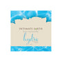 Intimate Earth Hydra Natural Glide 3 ml/0.10 oz Foil - Royal Sins