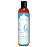 Intimate Earth Hydra Water Based Natural Glide with Plant Cellulose 2 oz. - Royal Sins