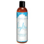 Intimate Earth Hydra Water Based Natural Glide with Plant Cellulose 2 oz. - Royal Sins