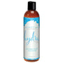 Intimate Earth Hydra Water Based Natural Glide with Plant Cellulose 4 oz. - Royal Sins