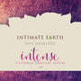 Intimate Earth Intense Clitoral Arousal Serum 3ml Foil SINGLE - Royal Sins