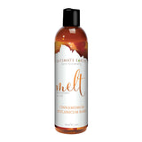 Intimate Earth Melt Warming Glide 2oz - Royal Sins