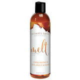 Intimate Earth Melt Warming Glide 60 ml/2 oz - Royal Sins
