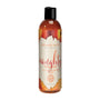 Intimate Earth Naughty Peach Pleasure Glide 60 ml/2 oz - Royal Sins