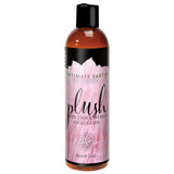 Intimate Earth Plush Hybrid Anal Glide 2oz - Royal Sins