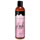 Intimate Earth Plush Hybrid Anal Glide 8oz - Royal Sins