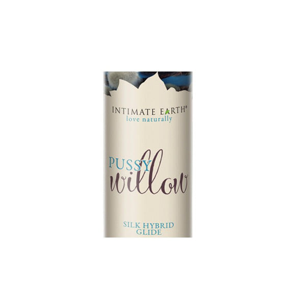 Intimate Earth Pussy Willow Hybrid 3 ml/0.10 oz Foil - Royal Sins